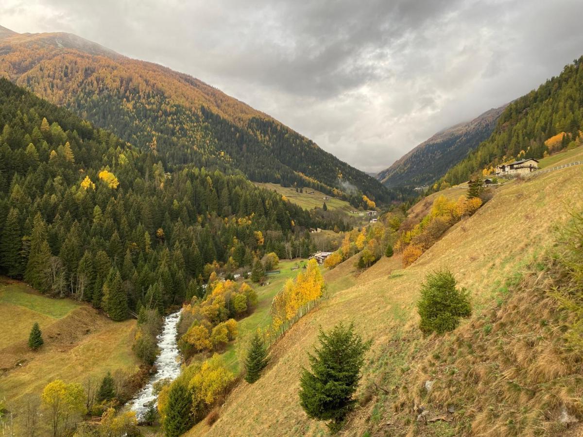 Baita Valtellina. Relax Nel Cuore Delle Alpi Грозіо Екстер'єр фото