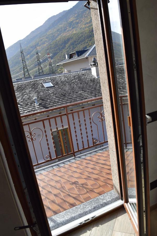 Baita Valtellina. Relax Nel Cuore Delle Alpi Грозіо Екстер'єр фото